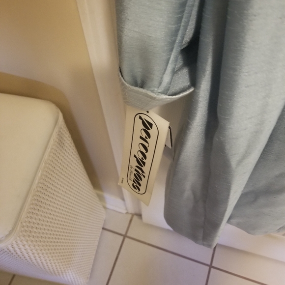 Womens Vintage Perceptions by Irene B Jacket W/Top - Picture 6 of 7